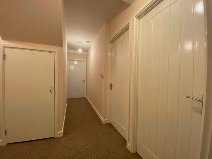 2 Bedroom Flat To Rent In Church Street, Ebbw Vale, NP23