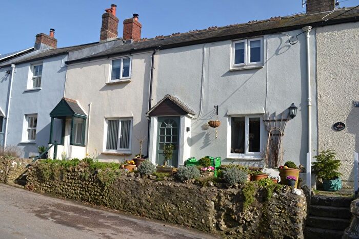 2 Bedroom Terraced House For Sale In The Rocks, Cattistock, Dorchester, DT2