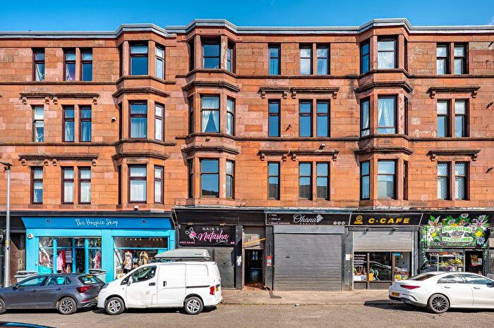 2 Bedroom Flat For Sale In Glasgow Road, Rutherglen, Glasgow, G73
