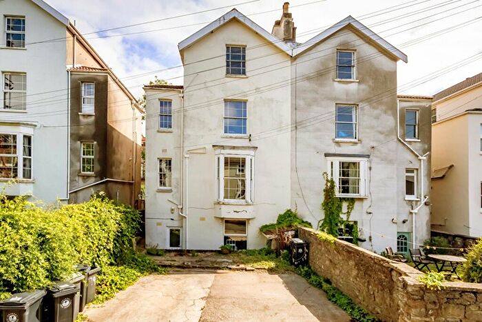 3 Bedroom Maisonette To Rent In Hampton Road, Redland, Bristol, BS6