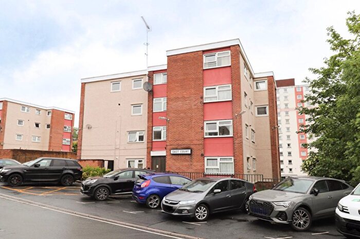 2 Bedroom Flat To Rent In Ebenezer Street, Farsley, Pudsey, LS28