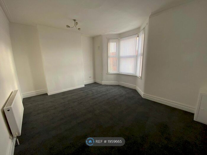 3 Bedroom Terraced House To Rent In Spellow Lane, Liverpool, L4