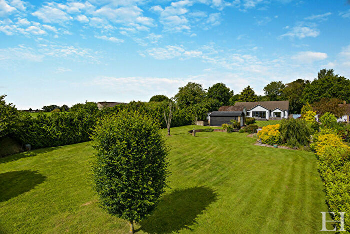 3 Bedroom Detached Bungalow For Sale In Bradfield, Manningtree, CO11