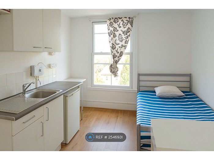 Studio To Rent In Raveley Street, London, NW5