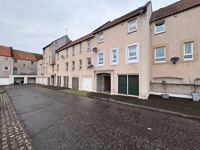 3 Bedroom Flat For Sale In Tyne Court, Haddington, EH41