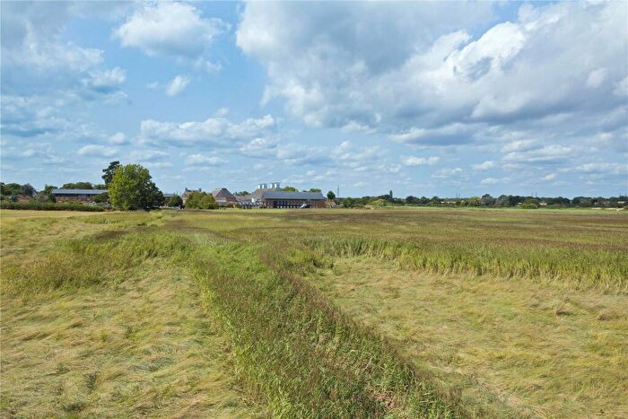 Land For Sale In Land At Snape Maltings, Snape, Saxmundham, Suffolk, IP17
