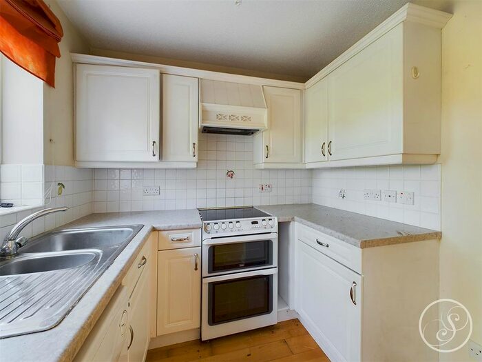 3 Bedroom End Of Terrace House For Sale In Blayds Garth, Woodlesford