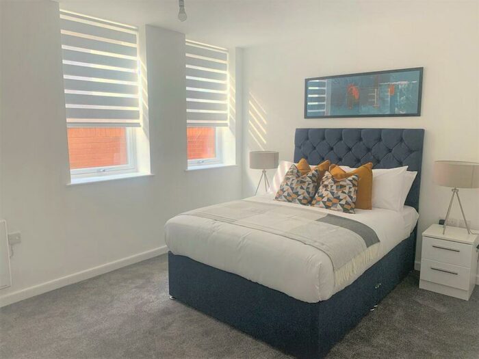 1 Bedroom Apartment To Rent In Broadway, Peterborough, PE1