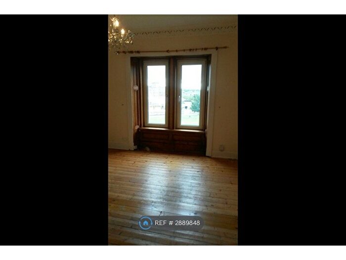 2 Bedroom Flat To Rent In Cochran Street, Paisley, PA1