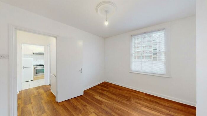 1 Bedroom Apartment To Rent In Kingsland Road, Hackney, E8