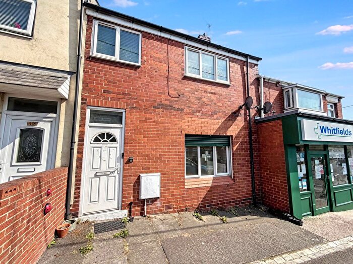 1 Bedroom Flat For Sale In Gill Crescent North, Houghton Le Spring, DH4