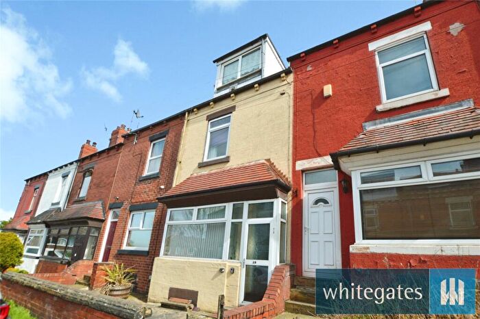 4 Bedroom Terraced House For Sale In Haigh Avenue, Rothwell, Leeds, West Yorkshire, LS26