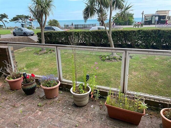 2 Bedroom Apartment For Sale In The Leas, Folkestone, CT20