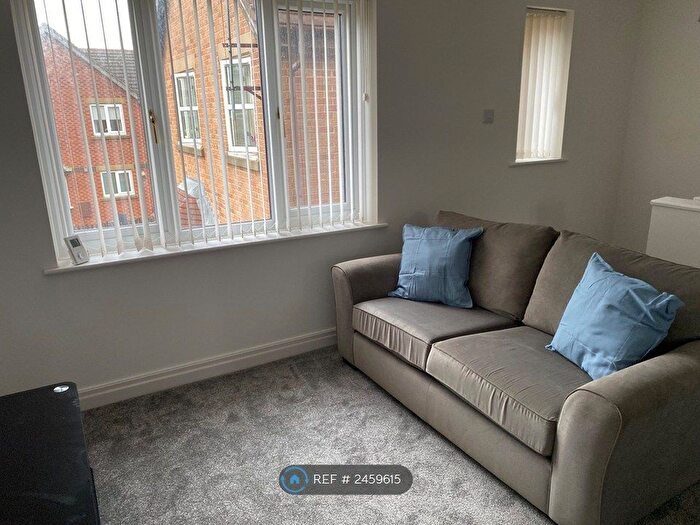 1 Bedroom Flat To Rent In Duddon Close, Morecambe, LA3