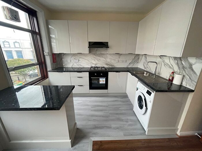 1 Bedroom Flat To Rent In Harrow Road, London, W9