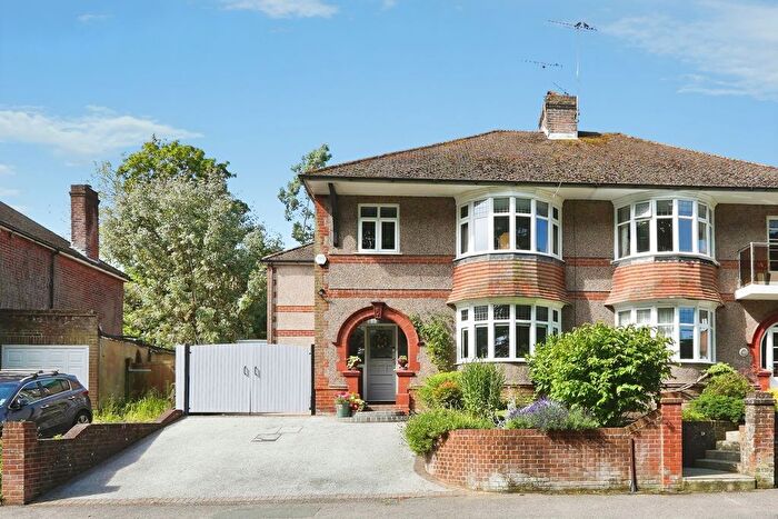 4 Bedroom Semi Detached House For Sale In Lewisham Road, River, Kent, CT17
