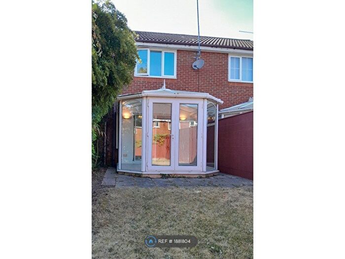 2 Bedroom Terraced House To Rent In Dairyglen Avenue, Cheshunt, Waltham Cross, EN8