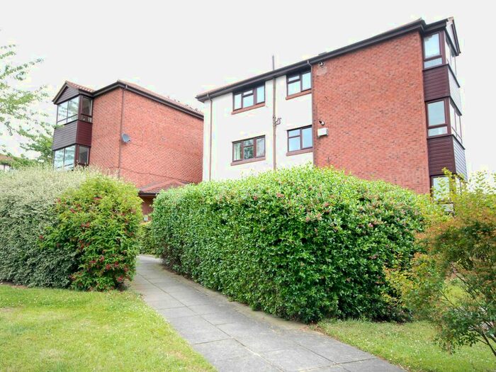 1 Bedroom Flat For Sale In York House, Baxter Road, SR5