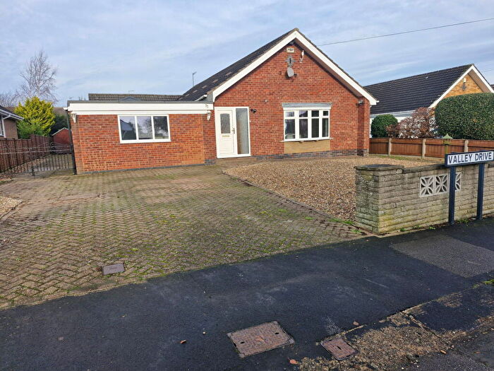3 Bedroom Detached Bungalow For Sale In Valley Drive, Kirk Ella, Hull, HU10