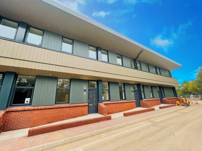 1 Bedroom Flat To Rent In Meadow, Basingstoke, RG23