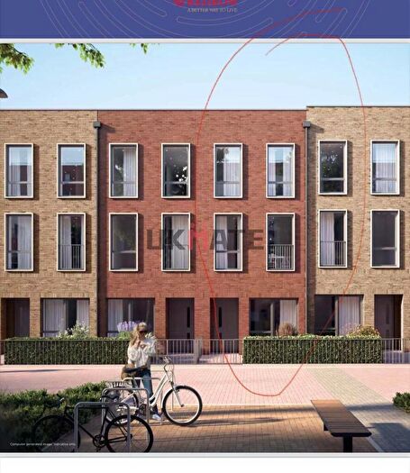 4 Bedroom Flat To Rent In Thonrey Close, NW9