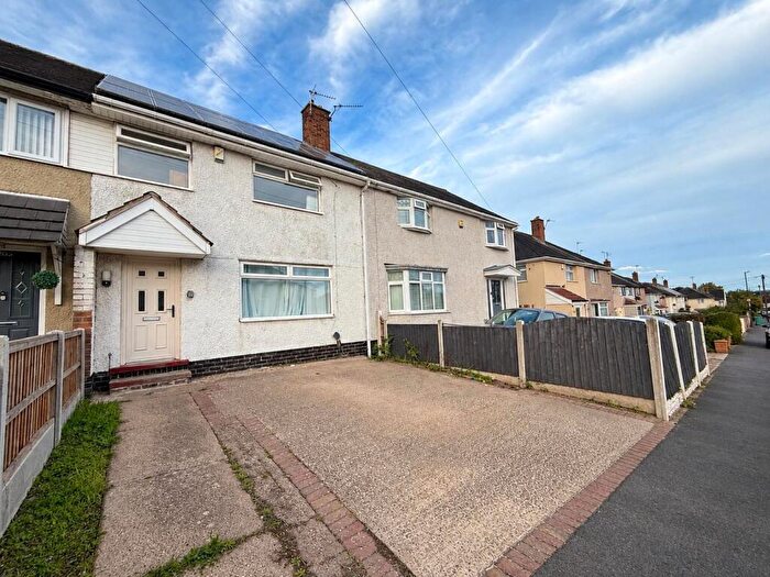 3 Bedroom End Of Terrace House To Rent In Summerwood Lane, Nottingham, NG11