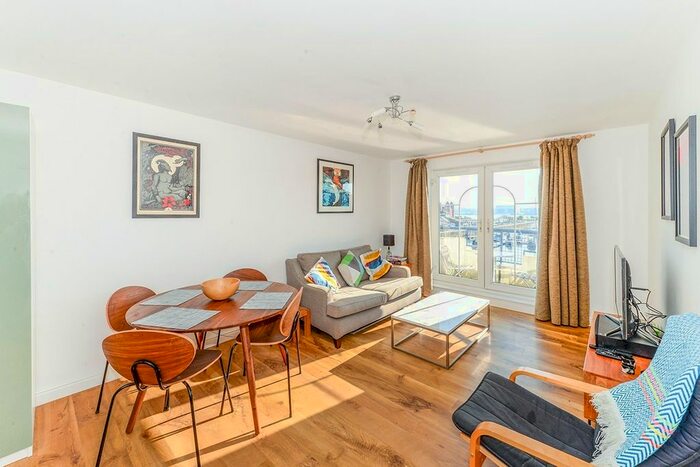 2 Bedroom Flat To Rent In The Anchorage, Liverpool, L3