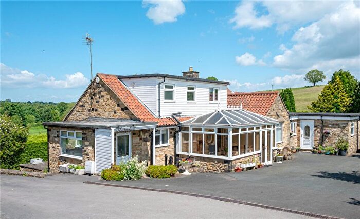 5 Bedroom Bungalow For Sale In Wattle Syke, Wetherby Road, Collingham, LS22