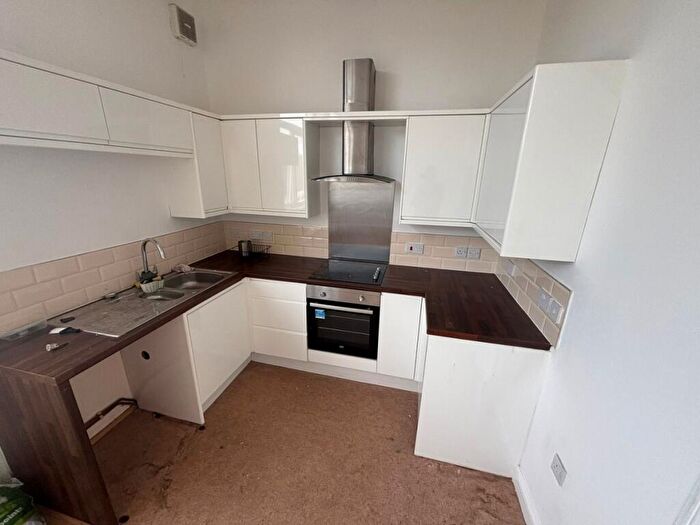 1 Bedroom Apartment To Rent In Manor Road, Kiveton Park, S26