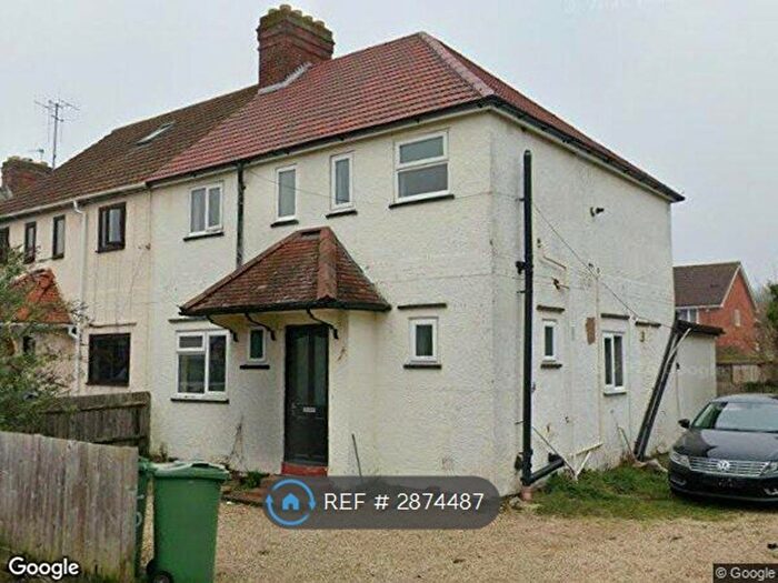 5 Bedroom Semi Detached House To Rent In Milton Road, Oxford, OX4