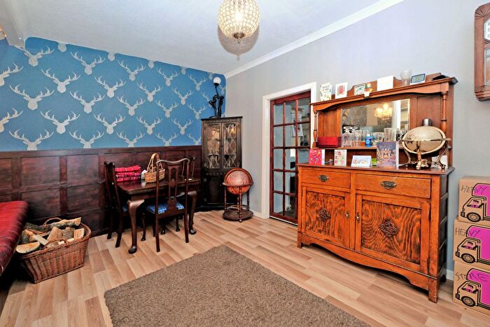 6 Bedroom Detached House For Sale In Clachview, Deer Road East, Maud, Peterhead, AB42