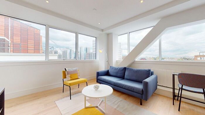 1 Bedroom Flat To Rent In Olympic Way, Wembley, HA9