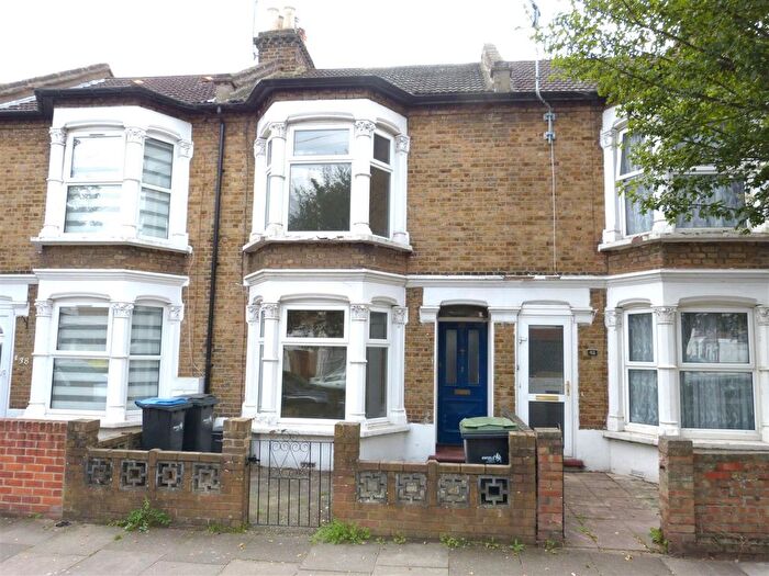 2 Bedroom Terraced House To Rent In Sutherland Road, London, N9