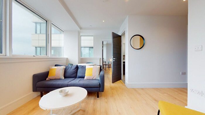 1 Bedroom Flat To Rent In Olympic Way, Wembley, HA9