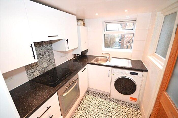 2 Bedroom House To Rent In Sandridge Road, St Albans, Hertfordshire, AL1