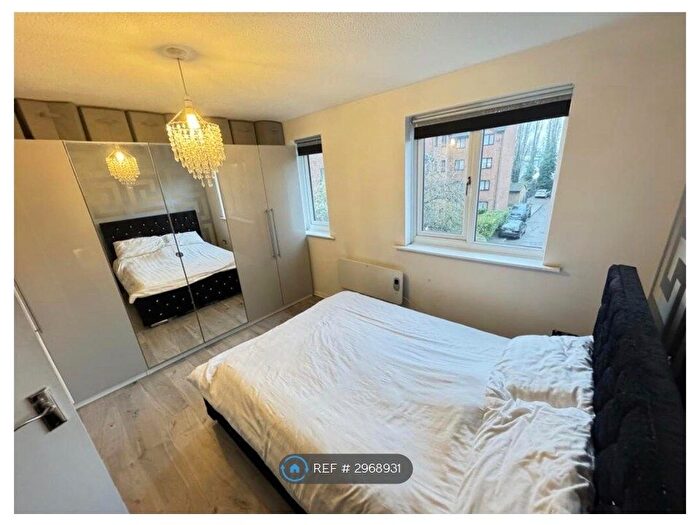 1 Bedroom Flat To Rent In Porter Close, Grays, RM20