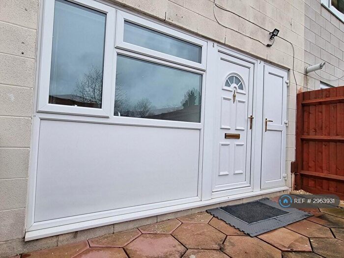3 Bedroom Terraced House To Rent In Daniels Welch, Milton Keynes, MK6