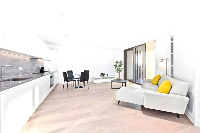 2 Bedroom Apartment To Rent In Commodore House Royal Wharf, Royal Crest Ave, London, E16
