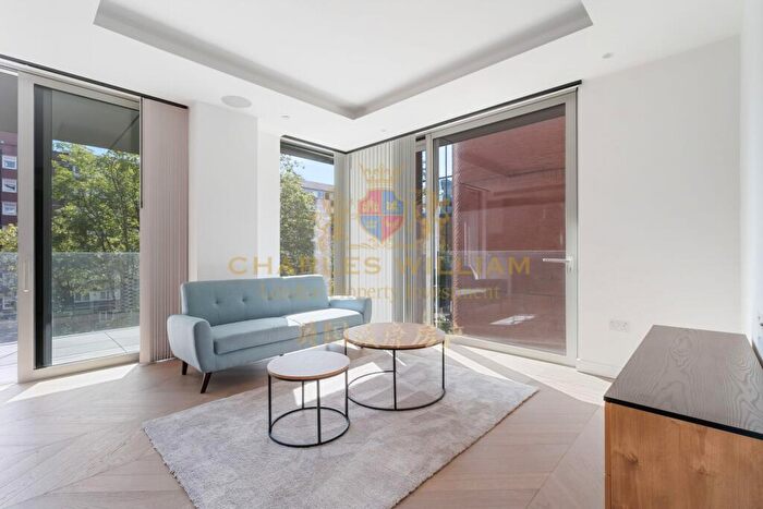 1 Bedroom Apartment To Rent In Apartment The Haydon, Minories, London, EC3N