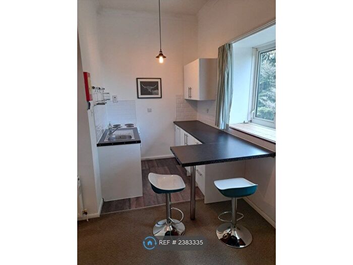 Studio To Rent In Ocean Court, Bournemouth, BH1