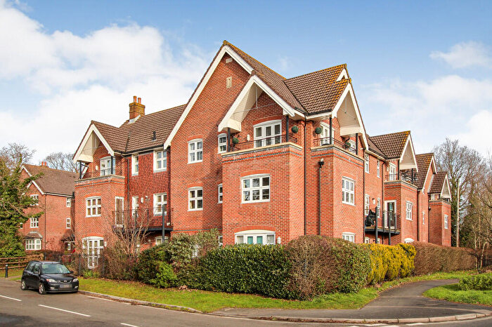 1 Bedroom Apartment For Sale In The Watermark, Jones Lane, , Hythe, SO45