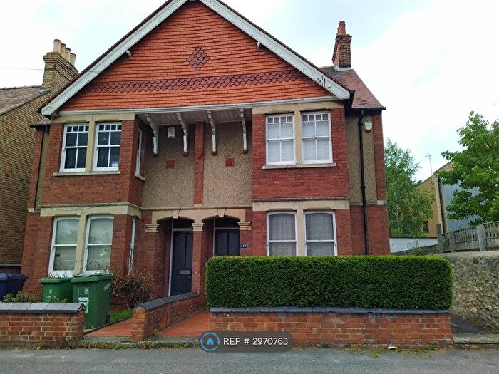 6 Bedroom Semi-Detached House To Rent In Windmill Road, Headington, Oxford, OX3
