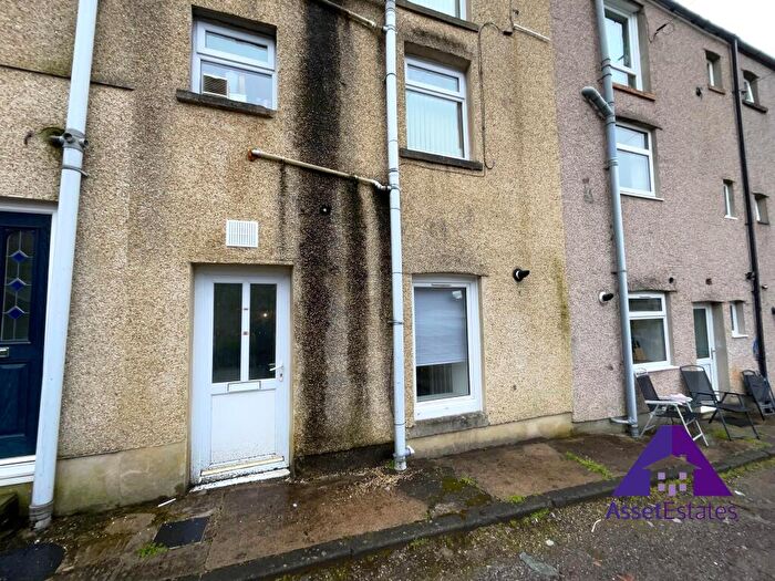 1 Bedroom Flat To Rent In Penybont Road, Abertillery, NP13