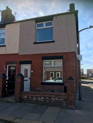 Property To Rent In Dunvegan Street, Barrow-In-Furness, LA14