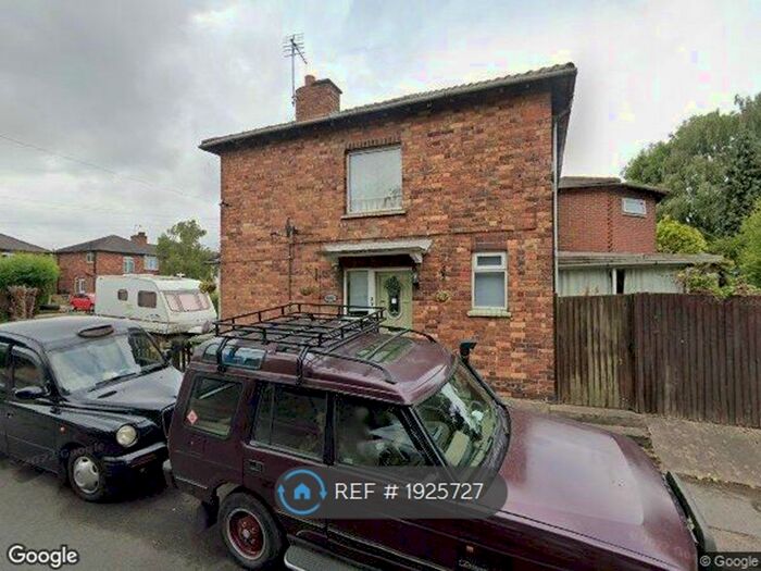 3 Bedroom Terraced House To Rent In Bright Crescent, Tamworth, B77