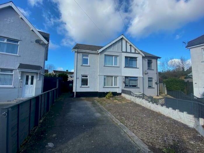 3 Bedroom House To Rent In Cornelly Street, Cardiff, CF14