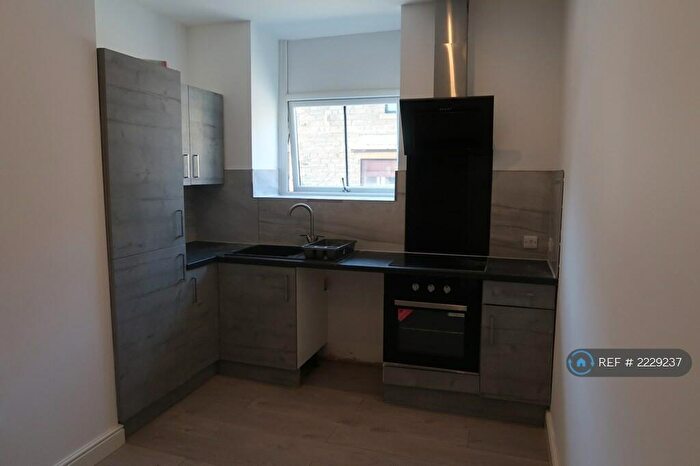 1 Bedroom Flat To Rent In Keighley, Keighley, BD21