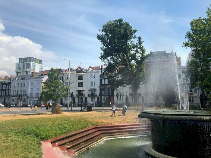 1 Bedroom Flat To Rent In Grand Parade, Brighton, BN2