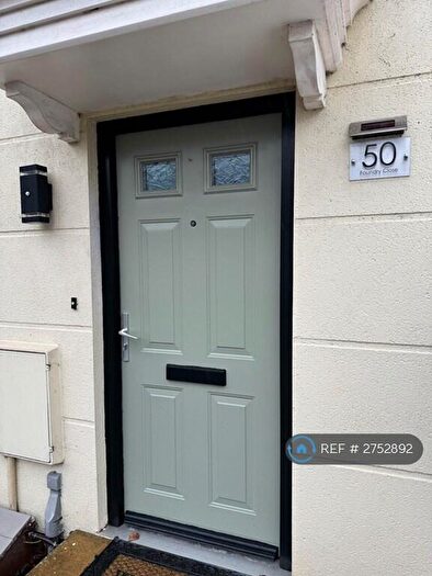 4 Bedroom Terraced House To Rent In Foundry Close, Melksham, SN12