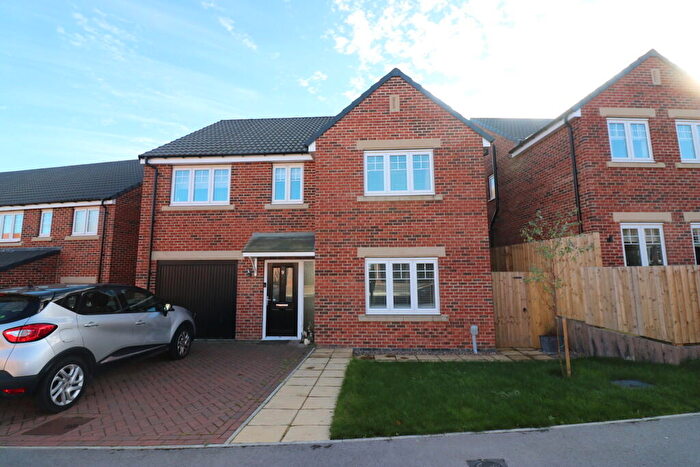 5 Bedroom Detached House To Rent In Frankland Drive, Cottingham, HU16